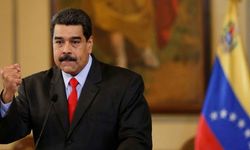 Maduro’dan yeni blok önerisi: Ağabeylerimiz Çin ve Rusya olacak