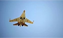 İran, Rus Su-35 jetleri için tarih verdi