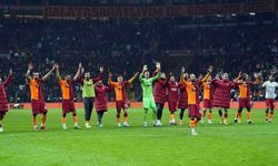 Galatasaray'da 35 yıl sonra bir ilk!