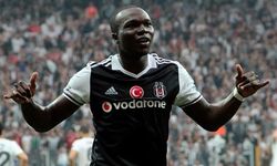 Beşiktaş'tan resmi Aboubakar açıklaması