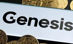 Kripto para şirketi Genesis iflasın eşiğinde