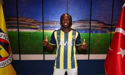 Fenerbahçe, Bruma'nın bonservisini aldı!