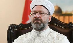 Diyanet İşleri Başkanı Erbaş'tan Kur'an-ı Kerim okuma çağrısı