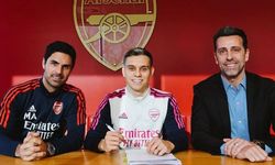 Arsenal, Belçikalı futbolcu Trossard'ı transfer etti