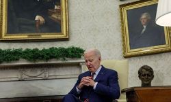 Biden'ın evinde yeni gizli belgeler bulundu