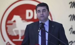 Demokrat Parti Genel Başkanı Uysal: Aday açıklaması erkene alınmalı