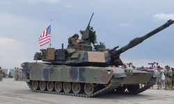 ABD Ukrayna’ya Abrams tankı verecek