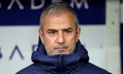 İsmail Kartal Süper Lig'e dönüyor