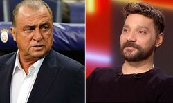 Oğuzhan Uğur, Fatih Terim'den özür diledi: "R" yapıyorum, gençliğime ver hocam