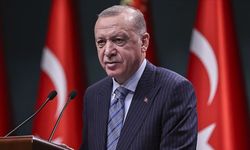 Erdoğan'dan 'Karne hediyesi et' yorumu