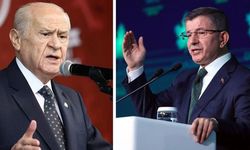 Davutoğlu, Bahçeli'nin sorusuna meydan okuyarak karşılık verdi: Varsa böyle birisi çık açıkla