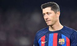 Robert Lewandowski’den depremzedelere yardım çağrısı