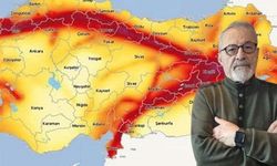 Prof. Dr. Naci Görür'den deprem uyarısı: 3 bölgeye dikkat