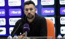 Alanyaspor’da Francesco Farioli istifa etti