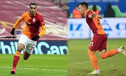 Galatasaray'da Mostafa Mohamed ve Olimpiu Morutan için karar verildi