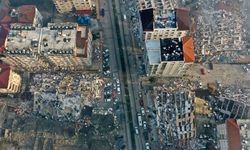 Toplanan verilerin ardından İngilizlerden deprem raporu! Neden bu kadar yıkıcı oldu?