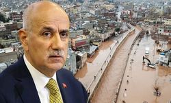 Bakan Kirişçi'den tepki çeken 'sel' yorumu: 15 canımızı aldı ama toprak suya kavuştu