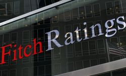 Fitch, Türkiye'nin kredi notunu B negatif olarak teyit etti