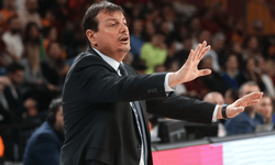 Anadolu Efes'ten Ergin Ataman'ın sağlık durumu hakkında açıklama