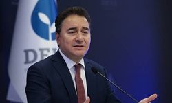 Ali Babacan, canlı yayında İsmail Küçükkaya'nın sorularını yanıtlıyor