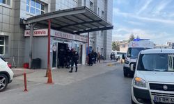 Hastanede kalan evsiz, doktor ilaç yazmayınca kendini yaktı