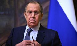 Rusya Dışişleri Bakanı Sergey Lavrov:'' Bunun onlar için kötü sonuçlanacağına şüphem yok''