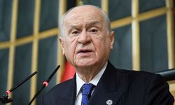 Bahçeli'den Milletvekili aday adaylarına teşekkür mektubu