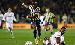 Fenerbahçe'de derbi öncesi Enner Valencia ihtimali!