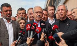 Cumhur İttifakı'na katılan Yeniden Refah'a Kılıçdaroğlu'ndan ilk yorum