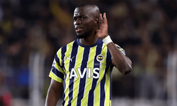 Enner Valencia, Fenerbahçe-Beşiktaş derbisinde oynayacak mı?