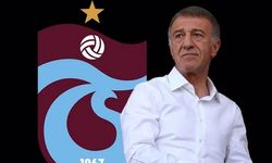 Eski Trabzonspor Başkanı Ağaoğlu istifa etmişti! Milletvekili adayı mı oluyor?