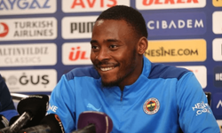 Bright Osayi-Samuel, ülkesinin milli takımında beğenileri topladı