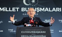 CHP lideri Kemal Kılıçdaroğlu Konya'da düzenlenen iftar programında birlik ve beraberlik mesajı verdi