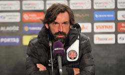 Andrea Pirlo, kendisine yapılan teklifi açıkladı!