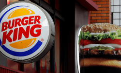 Burger King artık kripto ile ödeme alacak