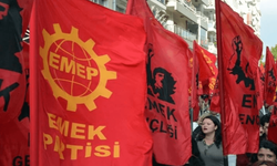 EMEP, seçim kararını açıkladı: Yeşil Sol Parti listelerinden gireceğiz