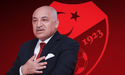 TFF Başkanı Mehmet Büyükekşi: Halkımızdan özür diliyoruz