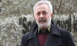 Erkan Baş duyurdu: Mehmet Aslantuğ TİP'ten milletvekili adayı oldu