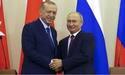 Gözler Putin'in Türkiye ziyaretine çevrildi! Uluslararası yakalama kararına rağmen gelebilir mi?