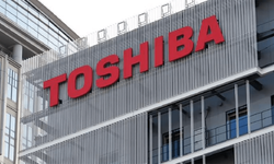 Eski Toshiba yöneticileri, muhasebe dolandırıcılığı suçundan tazminat ödeyecek