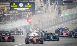 Formula 1'de sıradaki durak Avustralya