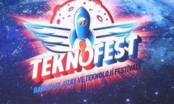 TEKNOFEST 2023 için geri sayım başladı