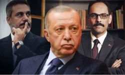 Kulislerden sızdı! Erdoğan'ın o isimlerle ilgili planı ne?