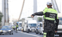 İstanbul'da bugün bazı yollara trafiğe kapalı olacak