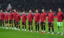 Galatasaray as kadroda 4 oyuncu değişikliği