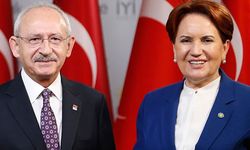 CHP ve İYİ Parti anlaştı! 10 ilde "fermuar" modeli uygulanacak