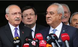 Kılıçdaroğlu'nu ağırlayan DSP liderinden HDP göndermesi!