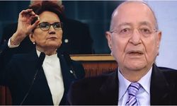 Mehmet Barlas’tan çarpıcı Akşener yorumu! ‘Tuhaf geldi, hiç normal görünmüyor…’