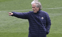 Fenerbahçe'de sistem değişiyor! Jorge Jesus neşteri vurdu...