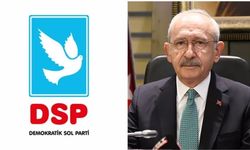 74 DSP'li isimden Kılıçdaroğlu'na destek: DSP yönetimi birkaç sandalye uğruna pazarlıklar yapmakta